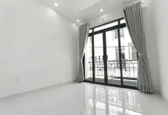 SÁT MẶT TIỀN, GẦN CHỢ, TRƯỜNG HỌC, HẺM THÔNG - 2Tầng-Ngang 3m- Phú Thọ Hoà - TÂN PHÚ... Bán nhà riêng tại Phú Thọ Hòa, Hồ Chí Minh 12