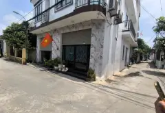 Cơ hội sở hữu lô đất nở hậu mặt ngõ ô tô cạnh chợ Trà Khê... Bán đất tại Hưng Đạo, Hải Phòng 05
