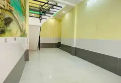 NHÀ HẺM XE BA GÁC TỚI CỬA SÁT CẦU HIỆP ÂN - TTHC QUẬN 8 CŨ 2 TẦNG - 2PN... Bán nhà riêng tại Bình Đông, Hồ Chí Minh 10