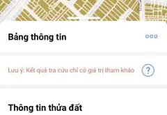 Nhà mặt phố nở hậu, xây 5 tầng thoải mái ở Tân Bình... Bán nhà mặt phố tại Tân Hòa, Hồ Chí Minh 06
