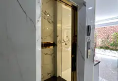 Nhà đẹp có thang máy ở Gò Vấp giá 9.2 tỷ... Bán nhà riêng tại Thông Tây Hội, Hồ Chí Minh 06