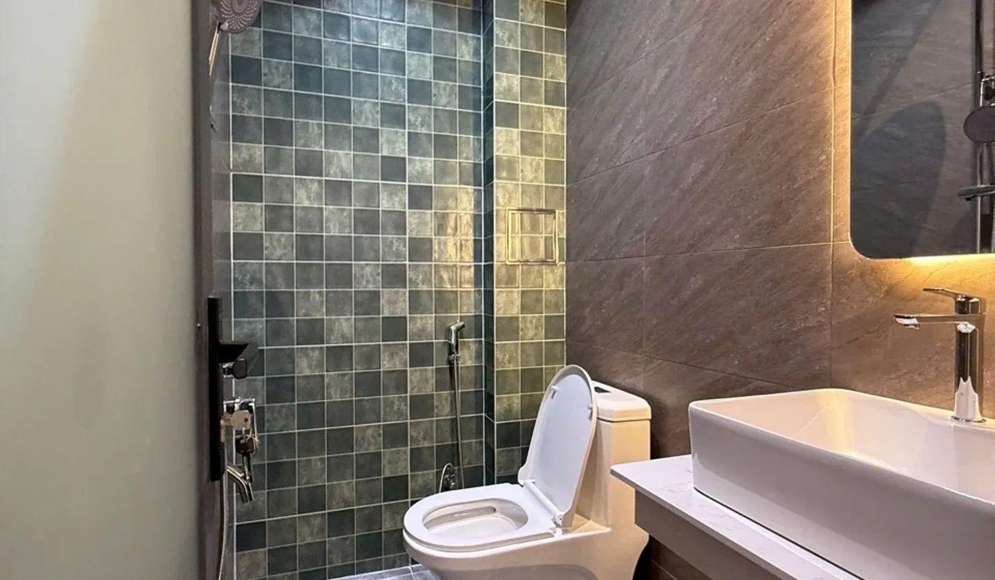 Bán nhà 2 tầng diện tích 35m2 phường 15 quận Tân Bình... Bán nhà riêng tại Tân Sơn, Hồ Chí Minh 01