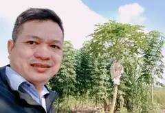 Cơ hội sở hữu đất thổ cư rộng lớn giá cực tốt tại Bình Mỹ... Bán đất tại Bình Mỹ, Hồ Chí Minh 01