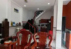 CHÍNH CHỦ GỬI NHÀ ĐẸP 2TẦNG -73m2-NGAY NGUYỄN THỊ ĐẶNG-HẺM XE TẢI - TÂN THỚI HIỆP 21 -Q12... Bán nhà riêng tại Tân Thới Hiệp, Hồ Chí Minh 04