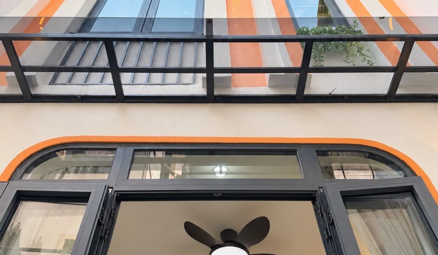 💫💫💫SIÊU PHẨM - 3 TẦNG BTCT - DTSD 80M² -PHAN XÍCH LONG - CẦU KIỆU... Bán nhà riêng tại Cầu Kiệu, Hồ Chí Minh 01