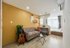 KHOÁN 1.2 TỶ/ NĂM, Bán Toà nhà 5 Tầng, Lê Đức Thọ, P6 Gò Vấp, 15 Tỷ hơn... Bán nhà riêng tại An Nhơn, Hồ Chí Minh 04