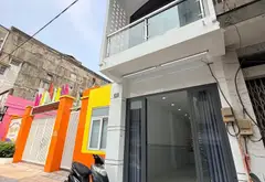Nhà mặt phố kinh doanh sầm uất tại Quận 5 giá hấp dẫn... Bán nhà mặt phố tại Chợ Lớn, Hồ Chí Minh 01