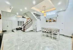 Cơ hội hiếm có sở hữu nhà 4tầng, mới full nội thất trung tâm phường Hoàng Mai... Bán nhà riêng tại Hoàng Mai, Hà Nội 03