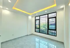 Nhà riêng 4 tầng với 4 phòng ngủ, sân cổng riêng tại khu vực trung tâm... Bán nhà riêng tại Lê Chân, Hải Phòng 08
