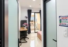 CHDV 21 PHÒNG – 5 TẦNG – THU HƠN 100TR/THÁNG – TÂN THUẬN – 26,5 Đ... Bán nhà riêng tại Tân Thuận, Hồ Chí Minh 03