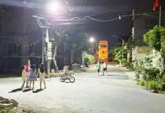 Bán nhà riêng 3 tầng tại Nam Sơn, An Dương, Hải Phòng, vị trí thuận tiện... Bán nhà riêng tại An Dương, Hải Phòng 08