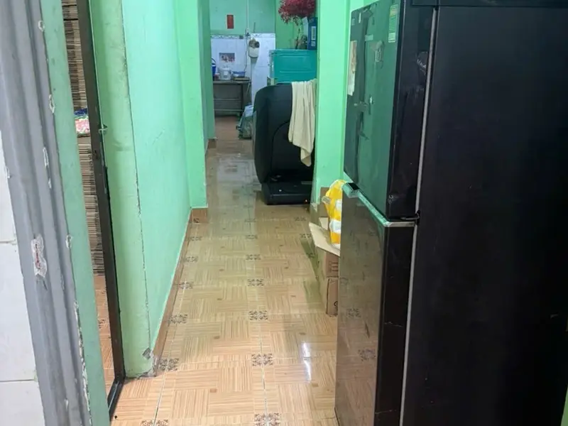 Nhà hẻm rộng Bình Trị Đông giá tốt giảm sâu... Bán nhà riêng tại Bình Trị Đông, Hồ Chí Minh 01