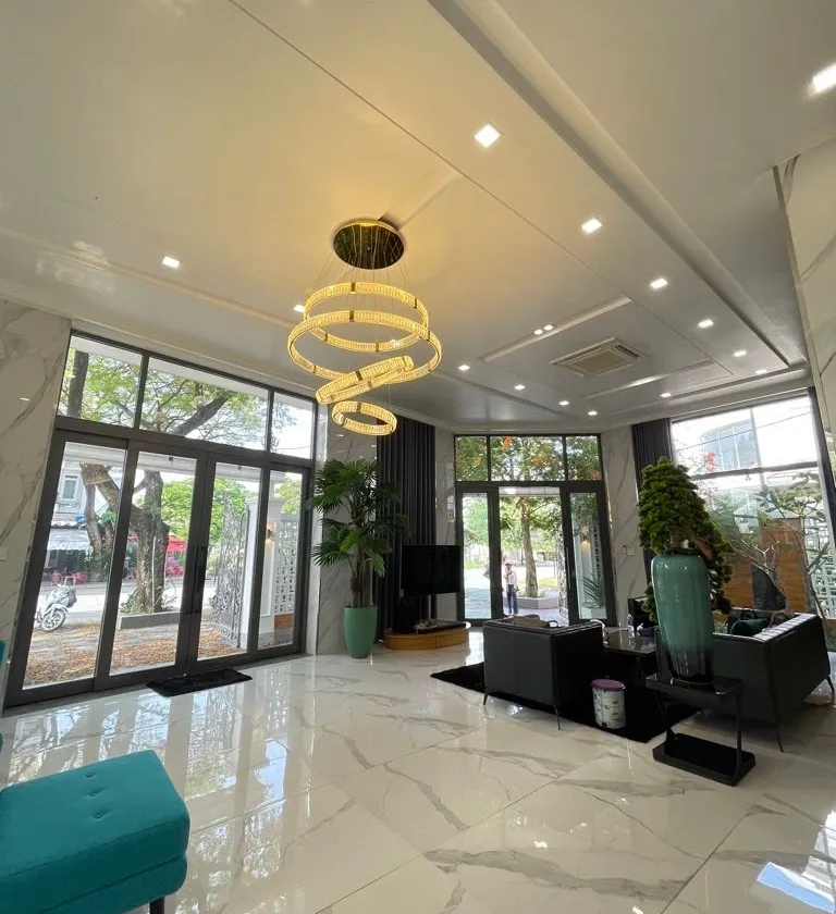 Siêu biệt thự Lovera Khang Điền giảm 4 tỷ giá cực sốc... Bán nhà mặt phố tại Bình Hưng, Hồ Chí Minh 01