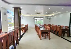 Biệt thự lô góc kinh doanh đỉnh tại Vân Canh – không gian sáng tạo thăng hoa... Bán biệt thự, liền kề tại Hoài Đức, Hà Nội 09