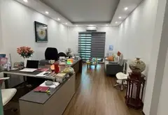 HIẾM TRƯỜNG CHINH - Ô TÔ TRÁNH - KINH DOANH - VỈA HÈ - THANG MÁY - FULL NỘI THẤT... Bán nhà mặt phố tại Phương Liệt, Hà Nội 07