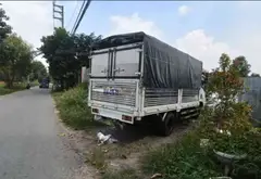 Bán đất rộng 7480m² tại Dương Công Khi, Hóc Môn... Bán đất tại Bà Điểm, Hồ Chí Minh 08