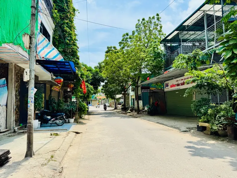 Đất vàng phân lô KĐT Đô Nghĩa, ô tô tránh, kinh doanh đỉnh... Bán đất tại Yên Nghĩa, Hà Nội 01