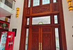 Nhà mặt phố 3 tầng mới xây, diện tích 133.5m² tại Bà Hom, Quận 6... Bán nhà mặt phố tại Phú Lâm, Hồ Chí Minh 02