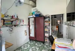 Nhà mặt phố 2 tầng hướng Bắc tại khu vực Bến Phú Lâm, Quận 6... Bán nhà mặt phố tại Bình Tây, Hồ Chí Minh 07