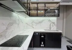 Cơ hội sở hữu nhà tân cổ điển vị trí đắc địa quận Bình Thạnh giá tốt... Bán nhà riêng tại Thạnh Mỹ Tây, Hồ Chí Minh 03