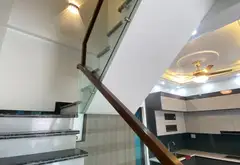 Nhà 3 tầng mới xây vị trí thuận tiện gần chợ Minh Kha, An Dương... Bán nhà riêng tại An Dương, Hải Phòng 06