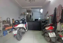 Nhà mặt tiền rộng 9.5m Nơ Trang Long, cơ hội đầu tư tuyệt vời... Bán nhà riêng tại Bình Lợi Trung, Hồ Chí Minh 01