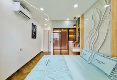 Bán nhà 5 tầng, 5 phòng ngủ, sân ô tô tại Gò Vấp giá 7.5 tỷ... Bán nhà riêng tại Thông Tây Hội, Hồ Chí Minh 12