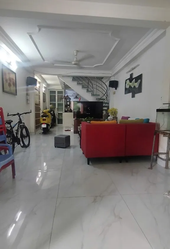 Bán nhà mặt phố 2 tầng 54m² tại phường An Lạc A, Bình Tân giá 7,5 tỷ... Bán nhà mặt phố tại An Lạc, Hồ Chí Minh 01