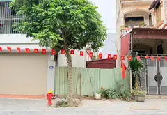 BÁN ĐẤT PHÚC LỢI 59,7M2- MT 4.5m- VỈA HÈ, Ô TÔ TRÁNH - KINH DOANH - 12.8 Tỷ... Bán nhà mặt phố tại Phúc Lợi, Hà Nội 04