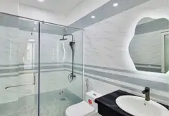 HUỲNH VĂN BÁNH, PHÚ NHUẬN - 5 TẦNG BTCT, 4 PHÒNG NGỦ FULL SÀN, 5 WC - HẺM 3G THÔNG - 7.x TỎI TL... Bán nhà riêng tại Phú Nhuận, Hồ Chí Minh 06