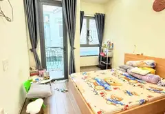 Bán nhà riêng 2 tầng 43m2 tại Phú Thuận, Quận 7, giá 4.6 tỷ... Bán nhà riêng tại Phú Thuận, Hồ Chí Minh 08