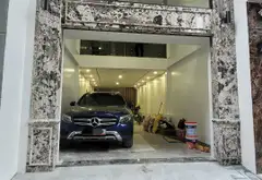 Nhà xây mới 8 tầng gara thang máy giữa cầu Trần Hưng Đạo & Vĩnh Tuy - Sống chuẩn resort ngay phố... Bán nhà riêng tại Long Biên, Hà Nội 01