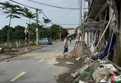 Bán đất đẹp vuông vắn tại Ỷ Lan, giá đầu tư, pháp lý rõ ràng... Bán đất tại Thuận An, Hà Nội 03