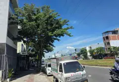 Lô đất mặt tiền trung tâm Hòa Xuân, Đà Nẵng giá tốt... Bán đất tại Hòa Xuân, Đà Nẵng 05