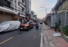 Đất vàng ngõ 25.11 Cái Tắt - Cơ hội an cư lý tưởng ô tô tải tránh sân nhà... Bán đất tại An Dương, Hải Phòng 12
