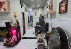 Nhà rộng mặt tiền 5.6m ngay gần chợ Bình Tây,
Giá hấp dẫn... Bán nhà riêng tại Bình Tiên, Hồ Chí Minh 02