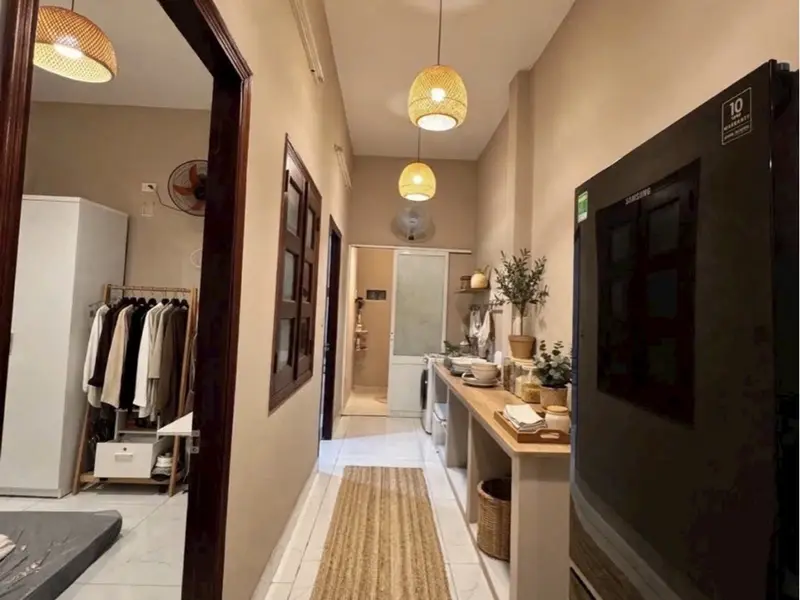 🔥 4,X TỶ – NHÀ 55M² – HXH GẦN LÊ VĂN VIỆT, ĐH GTVT Q9 🔥... Bán nhà riêng tại Tăng Nhơn Phú, Hồ Chí Minh 01