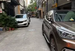 Bán nhà 3 tầng phân lô cán bộ ô tô tránh phố Lạc Trung, phường Vĩnh Tuy, Hà Nội giá rẻ so với khu... Bán nhà riêng tại Vĩnh Tuy, Hà Nội 09