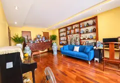 🏘️ SIÊU PHẨM BIỆT THỰ SÂN VƯỜN 2 TẦNG THOÁNG ĐÃNG - NỘI THẤT GỖ - OTO TRÁNH - DIỆN TÍCH 150m... Bán nhà riêng tại Thiên Lộc, Hà Nội 11