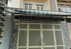 Nhà Đẹp Vườn Lài, Hẻm Ô Tô, Full Nội Thất... Bán nhà riêng tại Phú Thọ Hòa, Hồ Chí Minh 02