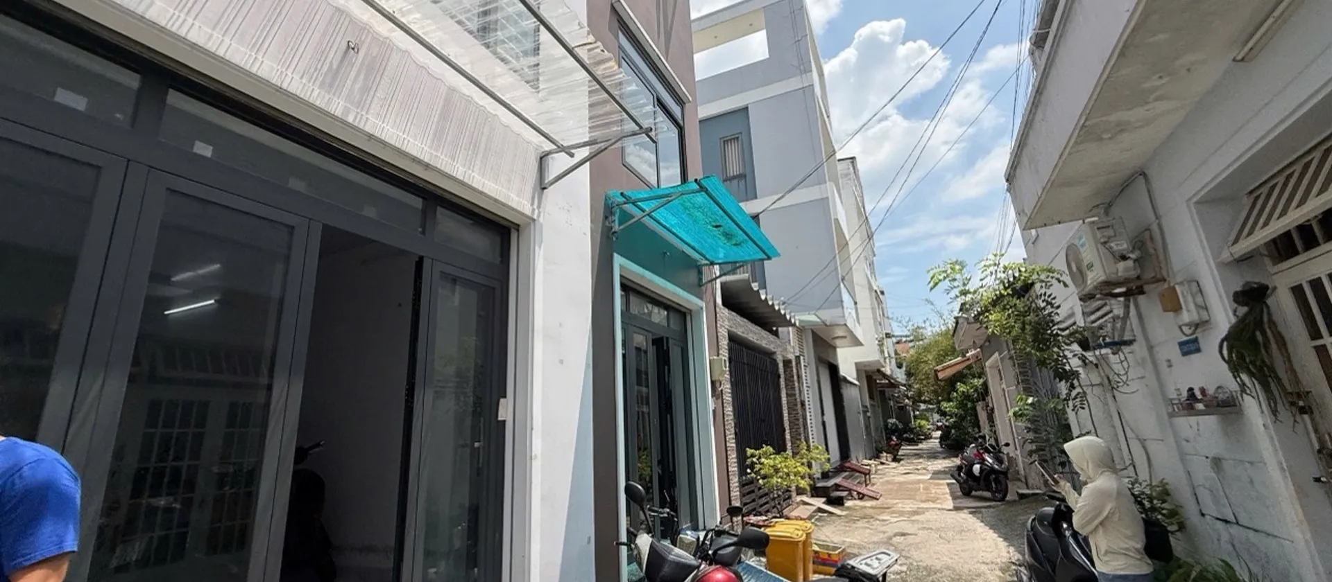 Bán nhà 5 tầng 13 phòng ngủ Quận 8, diện tích 148m2... Bán nhà riêng tại Bình Đông, Hồ Chí Minh 01