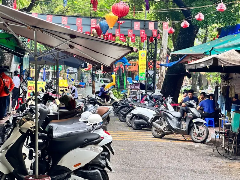 Nhà 3 Tầng Ngọc Lâm - Ô Tô Tránh, Kinh Doanh Đỉnh... Bán nhà riêng tại Bồ Đề, Hà Nội 01