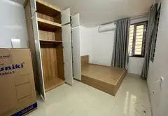 Bán chung cư mini 7 tầng thang máy tại Cổ Nhuế, doanh thu ổn định... Bán chung cư mini tại Đông Ngạc, Hà Nội 01
