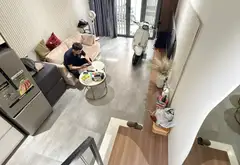 Nhà hẻm ôtô Huỳnh Tấn Phát giá tốt – sẵn sàng vào ở ngay... Bán nhà riêng tại Tân Thuận, Hồ Chí Minh 04