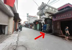 Cơ Hội Vàng Sở Hữu Đất Vị Trí Đẹp Tại Phố Giếng, Từ Sơn - Giá Hấp Dẫn 1,5 Tỷ... Bán đất tại Phù Khê, Bắc Ninh 02