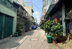 Bán gấp nhà Bình Tân, 2 mặt tiền, 69m2 chỉ 5.48ty... Bán nhà riêng tại Bình Hưng Hòa, Hồ Chí Minh 02