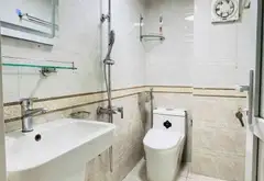 Nhà riêng 4 tầng kiên cố tại phố Gia Quất, Bồ Đề với nội thất cao cấp... Bán nhà riêng tại Bồ Đề, Hà Nội 04