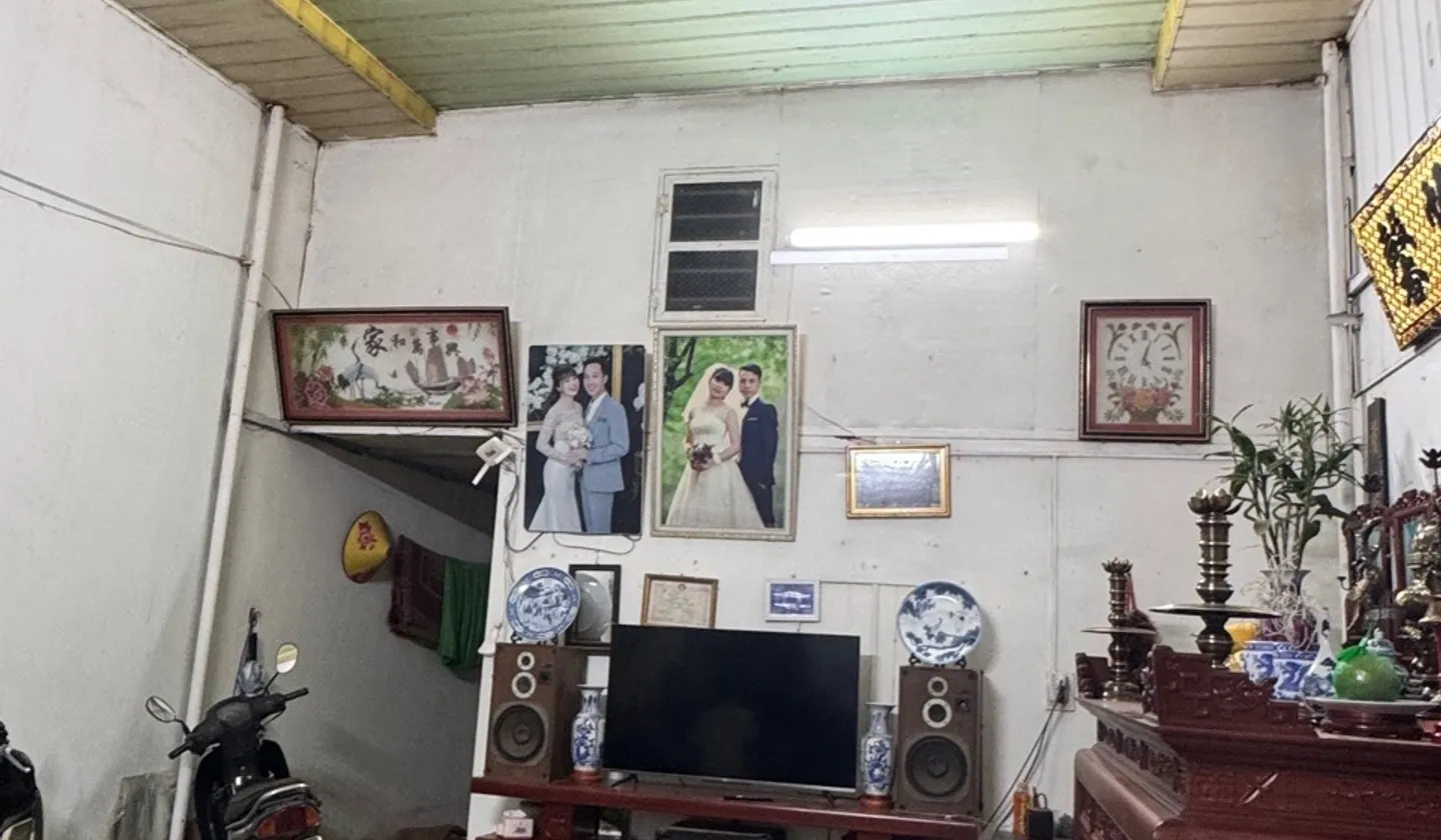 Nhà góc 2 mặt tiền thoáng sáng tại mai động phù khê Từ Sơn giá rẻ giật mình!... Bán nhà riêng tại Phù Khê, Bắc Ninh 01