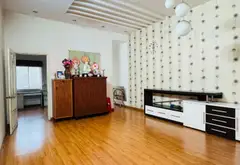 Nhà Mặt Tiền Bình Long Rộng 8m - Kinh Doanh Đỉnh, Giá Tốt... Bán nhà mặt phố tại Phú Thạnh, Hồ Chí Minh 09