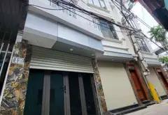 Nhà 4 tầng mặt ngõ ô tô La Khê, Hà Đông - Cơ hội sở hữu đắt giá!... Bán nhà riêng tại Hà Đông, Hà Nội 01